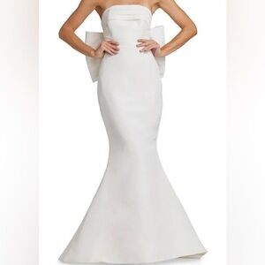 Alexia Maria Signature Collection Margaret Gown